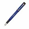Parker - Duofold 100th Anniversary Fountain Pen Blue Medium -Pens and Writing shop 594261 Large