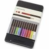 Moleskine - Naturally Smart Water Colour Pencil Set 12pce -Pens and Writing shop 594361 Large
