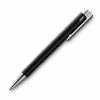 Lamy - Logo Plus Black Ballpoint Pen -Pens and Writing shop 594811 Large