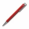 Lamy - Logo Plus Red Ballpoint Pen -Pens and Writing shop 594813 Large