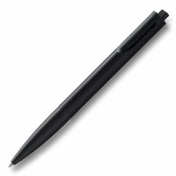 Lamy - Noto Black Ballpoint Pen