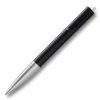 Lamy - Noto Black & Silver Ballpoint Pen -Pens and Writing shop 594816 Large