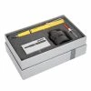 Lamy - Safari Yellow Fountain Pen Gift Set Of 4 2 Lamy - Safari Yellow Fountain Pen Gift Set Of 4 -Pens and Writing shop 594819 Large