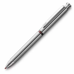 Lamy - ST Stainless Steel Tri Pen
