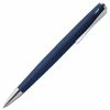 Lamy - Studio Imperial Blue Ballpoint Pen -Pens and Writing shop 594827 Large