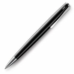 Lamy - Studio Piano Black Ballpoint Pen