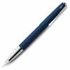 Lamy - Studio Imperial Blue Fountain Pen Medium -Pens and Writing shop 594830 Large