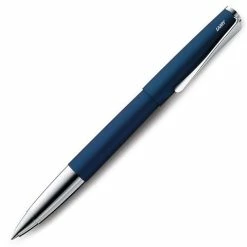 Lamy - Studio Imperial Blue Rollerball Pen