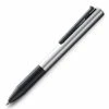 Lamy - Tipo Aluminum Rollerball Pen Silver -Pens and Writing shop 594839 Large