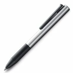 Lamy - Tipo Aluminum Rollerball Pen Silver