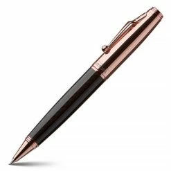 Monteverde - Invincia Ballpoint Pen Rose Gold