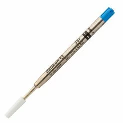 Pelikan - 337 Giant Ballpoint Refill Fine Blue