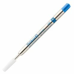 Pelikan - 337 Giant Ballpoint Refill Medium Blue