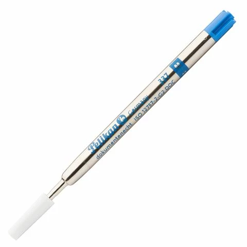 Pelikan - 337 Giant Ballpoint Refill Medium Blue 3 Pelikan - 337 Giant Ballpoint Refill Medium Blue