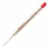 Pelikan - 337 Giant Ballpoint Refill Medium Red -Pens and Writing shop 611248 Large