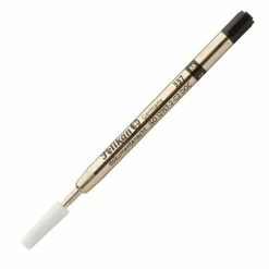 Pelikan - 337 Giant Ballpoint Refill Medium Black