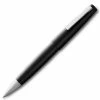 Lamy - 2000 Black Makralon Rollerball -Pens and Writing shop 626424 Large