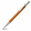 Faber-Castell - Classic Pencil Pernambuco Propelling Orange 1 Faber-Castell - Classic Pencil Pernambuco Propelling Orange -Pens and Writing shop 627731 Large
