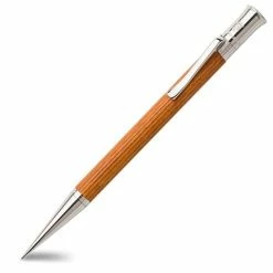Faber-Castell - Classic Pencil Pernambuco Propelling Orange