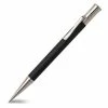Faber-Castell - Classic Pencil Propelling Ebony -Pens and Writing shop 627732 Large
