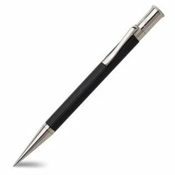 Faber-Castell - Classic Pencil Propelling Ebony