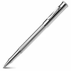 Faber-Castell - Classic Rollerball Pen Platinum