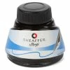Sheaffer - Skrip Ink Bottle 50ml Blue -Pens and Writing shop 632626 Large