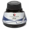 Sheaffer - Skrip Ink Bottle 50ml Blue-Black -Pens and Writing shop 632627 Large