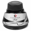 Sheaffer - Skrip Ink Bottle 50ml Black -Pens and Writing shop 632761 Large