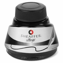 Sheaffer - Skrip Ink Bottle 50ml Black