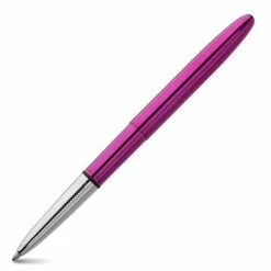 Fisher - Bullet Space Pen Fuchsia Flurry