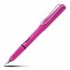 Lamy - Safari Fountain Pen Pink -Pens and Writing shop 637177 Large
