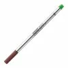 Lamy - M63 Rollerball Ink Refill Green -Pens and Writing shop 637183 Large