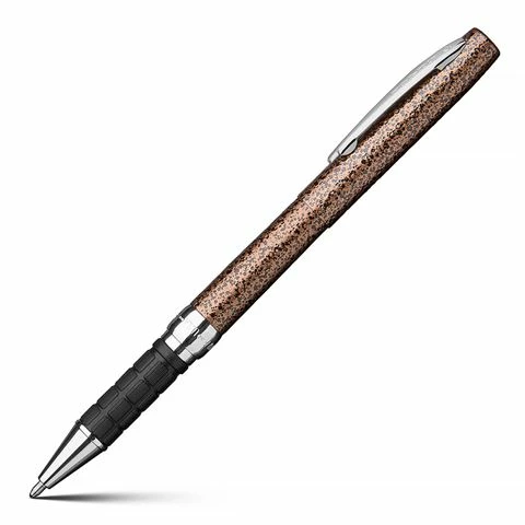 Fisher - X-750 Explorer Space Pen Vein Copper 3 Fisher - X-750 Explorer Space Pen Vein Copper