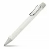 Lamy - Safari Ballpoint Pen White -Pens and Writing shop 671696 Large
