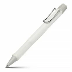 Lamy - Safari Ballpoint Pen White