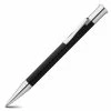 Faber-Castell - Guilloche Chevron Ballpoint Pen -Pens and Writing shop 672192 Large