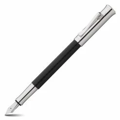 Faber-Castell Faber Castell - Guilloche Chevron Fountain Pen
