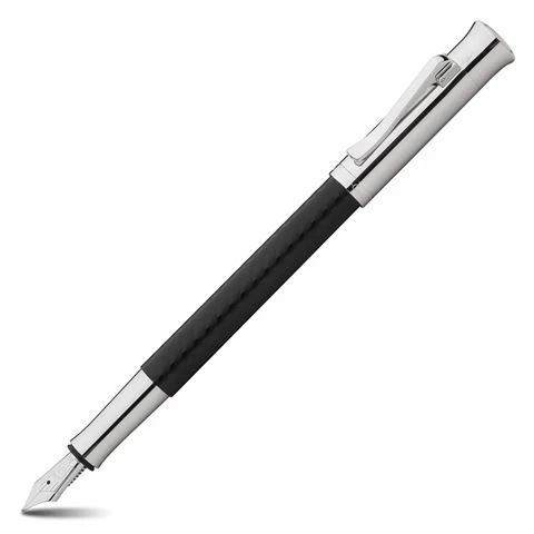 Faber-Castell Faber Castell - Guilloche Chevron Fountain Pen 3 Faber-Castell Faber Castell - Guilloche Chevron Fountain Pen