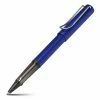 Lamy - AL-Star Rollerball Pen Ocean Blue 2 Lamy - AL-Star Rollerball Pen Ocean Blue -Pens and Writing shop 672224 Large