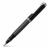 Pelikan - M805 Anthracite & Black Rollerball Pen -Pens and Writing shop 684543 Large