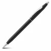 Cross - Classic Century Ballpoint Pen Black & Chrome -Pens and Writing shop 684768 Large