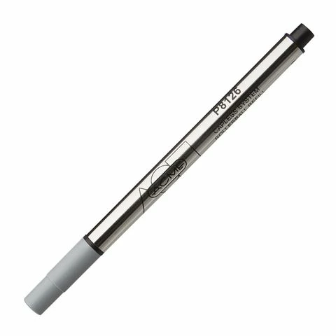 Acme Studios - P8126 Black Rollerball Refill 3 Acme Studios - P8126 Black Rollerball Refill