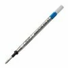 Acme Studios - Easyflow 9000 Medium Ballpoint Refill Blue