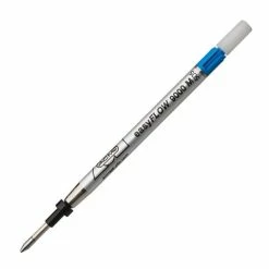 Acme Studios - Easyflow 9000 Medium Ballpoint Refill Blue