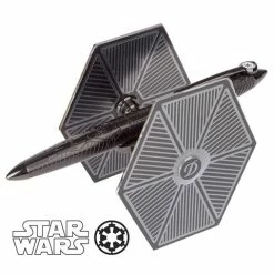 Dupont - Star Wars Streamline Tie Fighter Rollerball Pen
