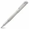 Waldmann - Tango Sterling Silver Rollerball Pen