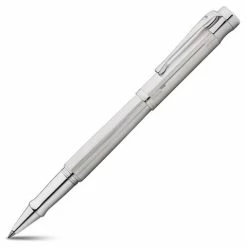 Waldmann - Tango Sterling Silver Rollerball Pen