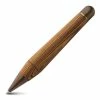 E+M Holzprodukte E+M - Drake Zebrano Ballpoint Pen Natural -Pens and Writing shop 687735 Large