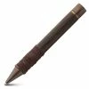 E+M Holzprodukte E+M - Melange Ballpoint Pen Black Oak Vintage -Pens and Writing shop 687736 Large